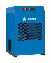 compair refrigerated air dryer 